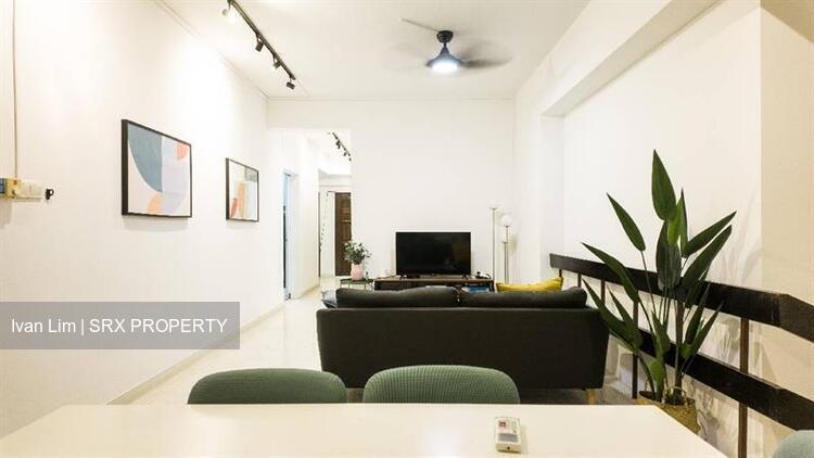 King's Mansion (D15), Condominium #513785361
